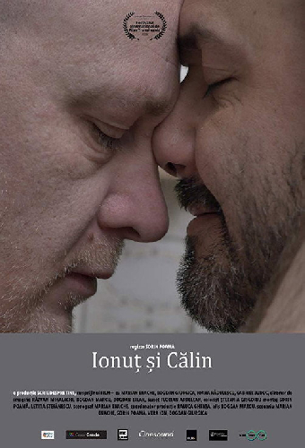 Ionuț și Călin