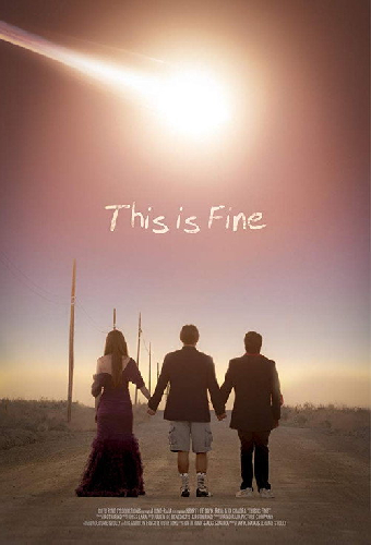 This Is Fine