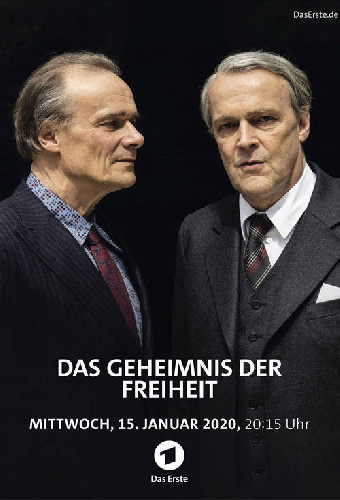 Das Geheimnis der Freiheit