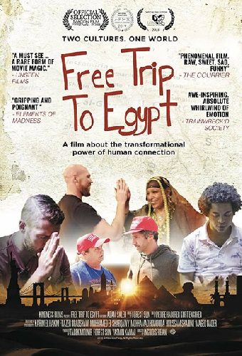 Free Trip to Egypt
