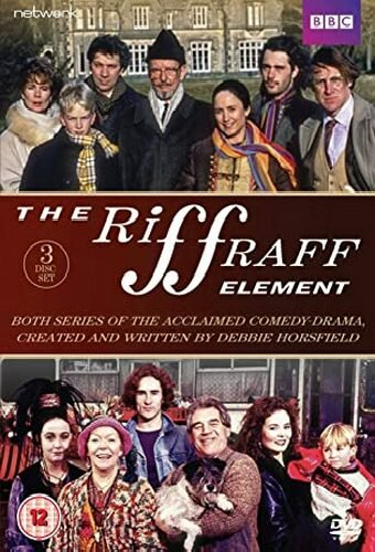 The Riff Raff Element
