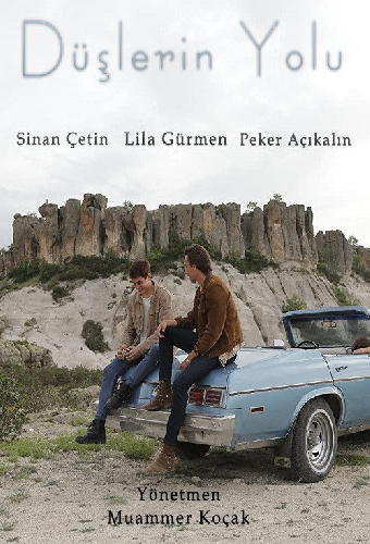 Düşlerin Yolu