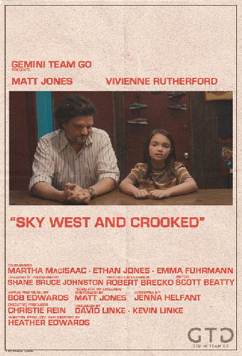 Sky West & Crooked