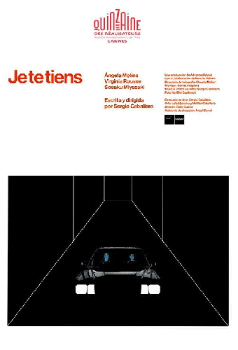 Je te tiens