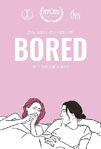 Bored