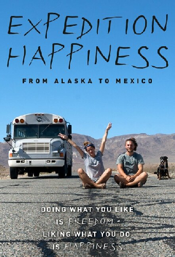 Expedition Happiness