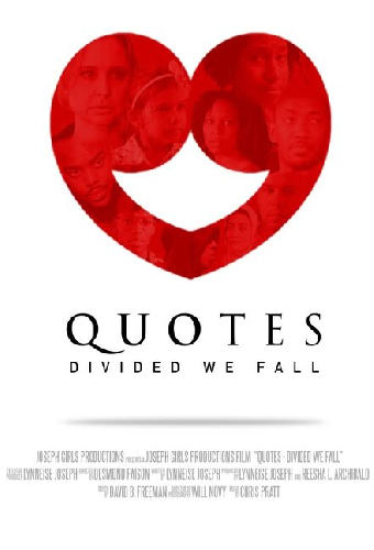 Quotes: Divided We Fall