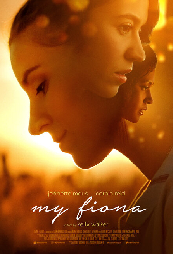 My Fiona