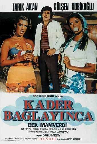 Kader Bağlayınca