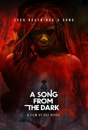 A Song from the Dark