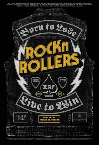 RockNRollers