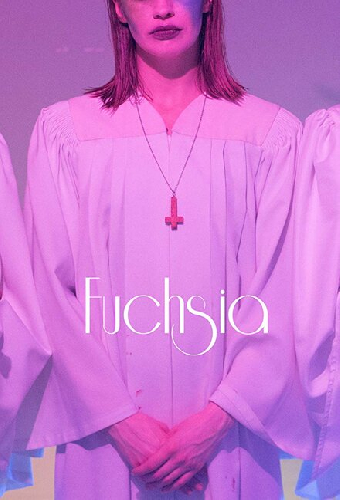 Fuchsia