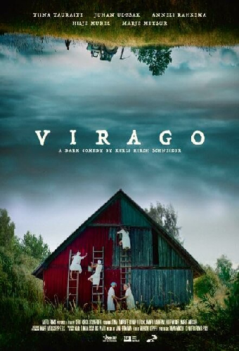 Virago