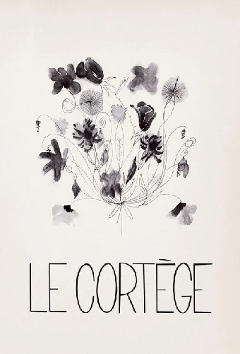 Le Cortège