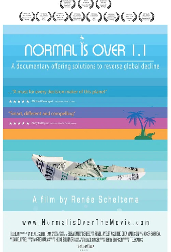 Normal Is Over: The Movie 1.1