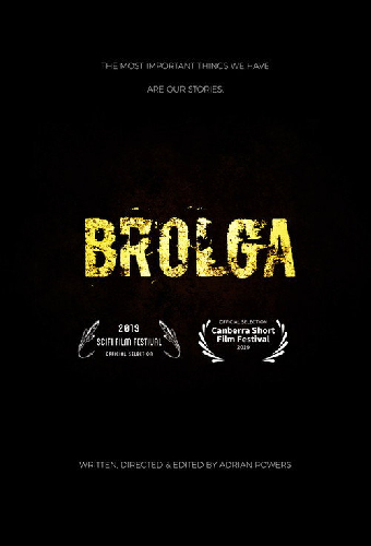Brolga