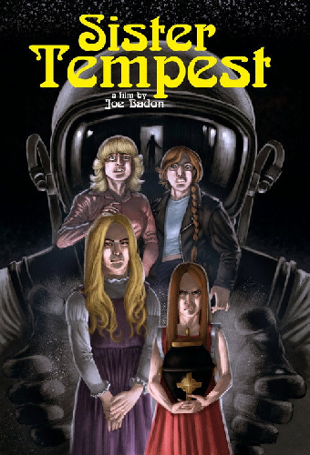 Sister Tempest