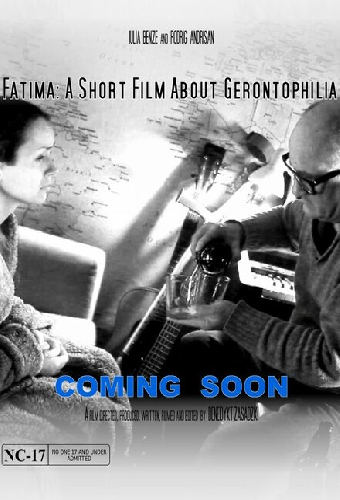 Fatima: A Short Film About Gerontophilia