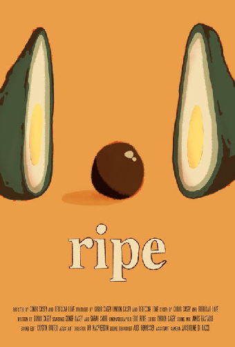 Ripe