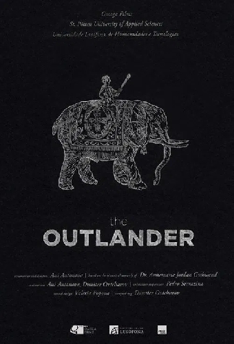 The Outlander