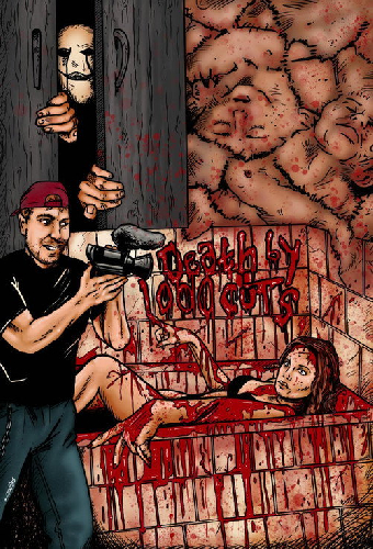 Death by 1000 Cuts
