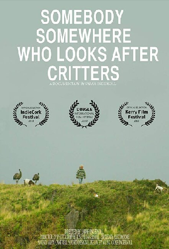 Somebody, Somewhere, Who Looks After Critters