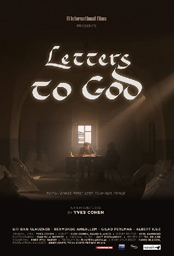 Letters to God