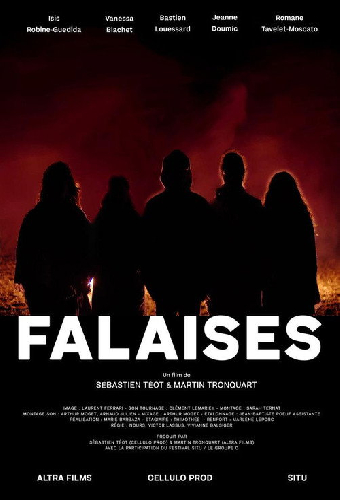 Falaises