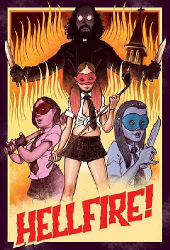 Hellfire!