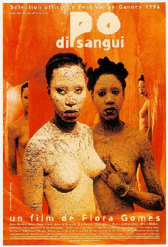 Po di sangui