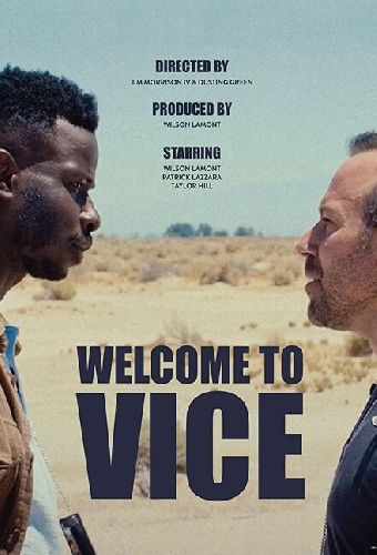 Welcome to Vice