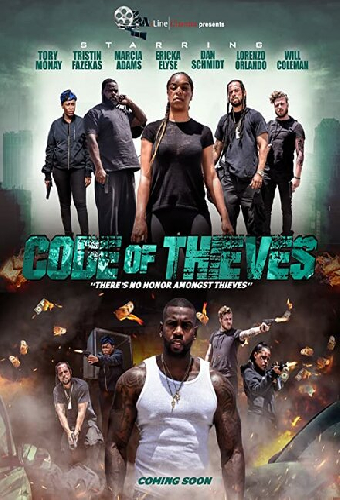 Code of Thieves