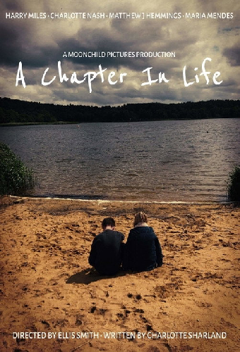 A Chapter in Life