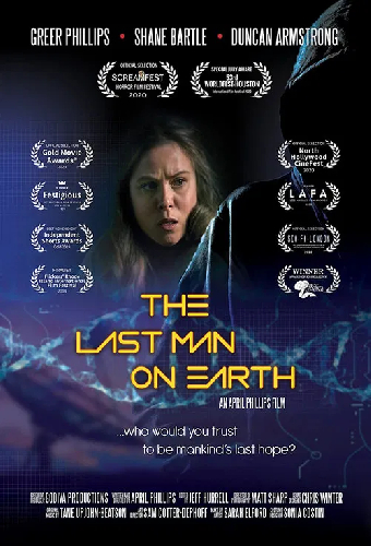 The Last Man on Earth