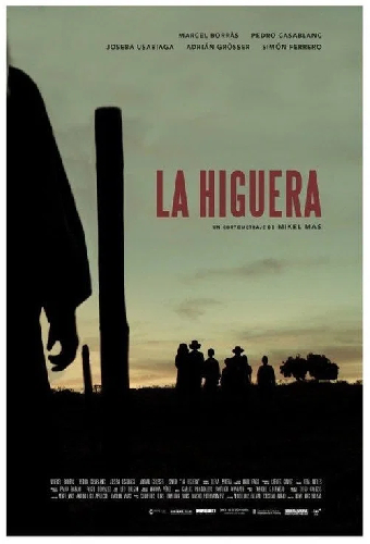 La Higuera