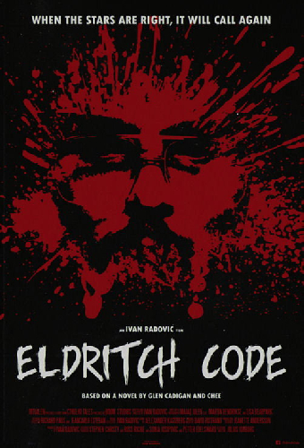 Eldritch Code