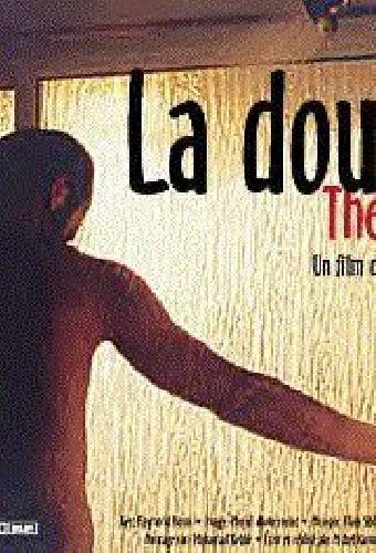 La douche