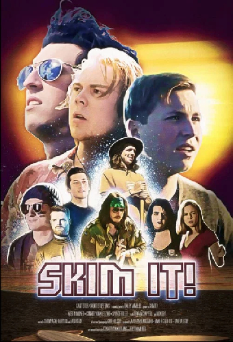 Skim It!