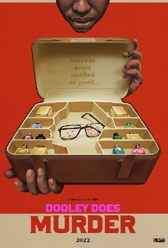 Dooley Does Murder