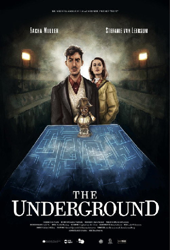 The Underground