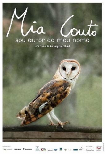Sou Autor do Meu Nome Mia Couto