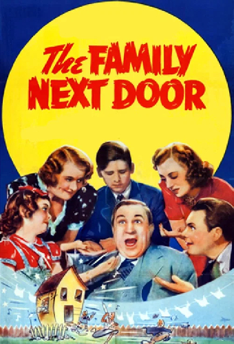 The Family Next Door