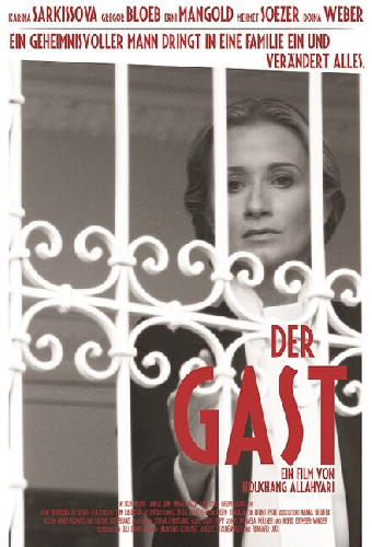 Der Gast