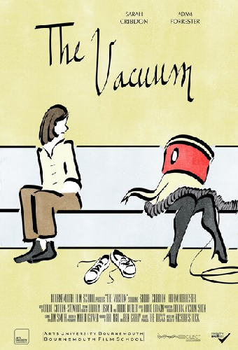 The Vacuum