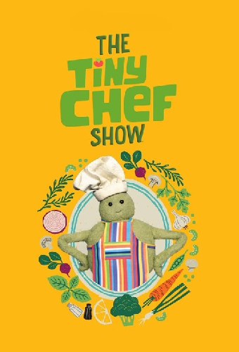 The Tiny Chef Show