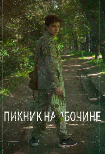 Пикник на обочине