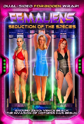 Femaliens: Seduction of the Species