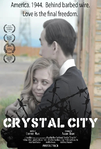 Постер «Crystal City»