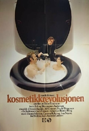 Kosmetikkrevolusjonen