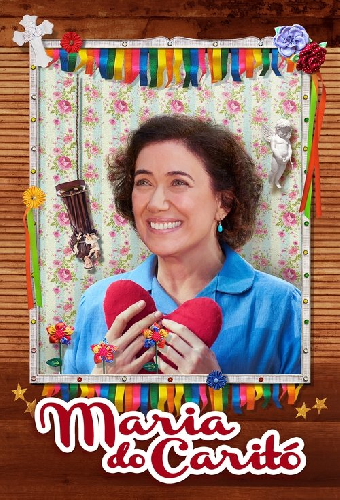 Maria do Caritó